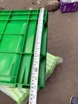 Acme Vitufe Vikuu Vya Plastiki - Vipya Kabisa - 2