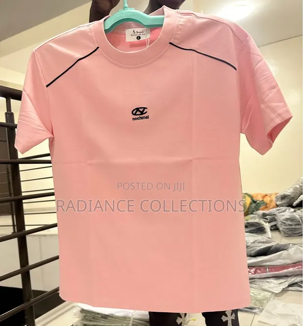 Cotton T-Shirts - Brand New - 1