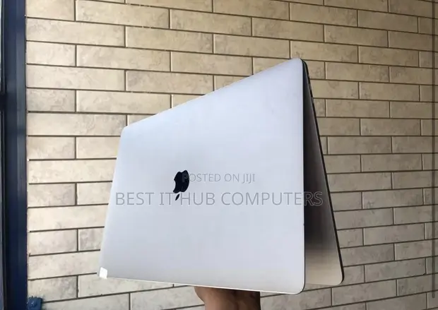 Apple MacBook Pro 2019 16GB RAM 512GB SSD - 1
