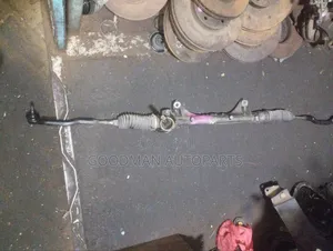 Nissan Wingroad Y12 Tie Rods