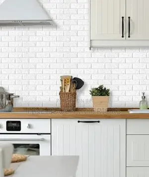 3D Foam Wall Panels - Brand New