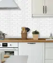 3D Foam Wall Panels - Brand New - 1