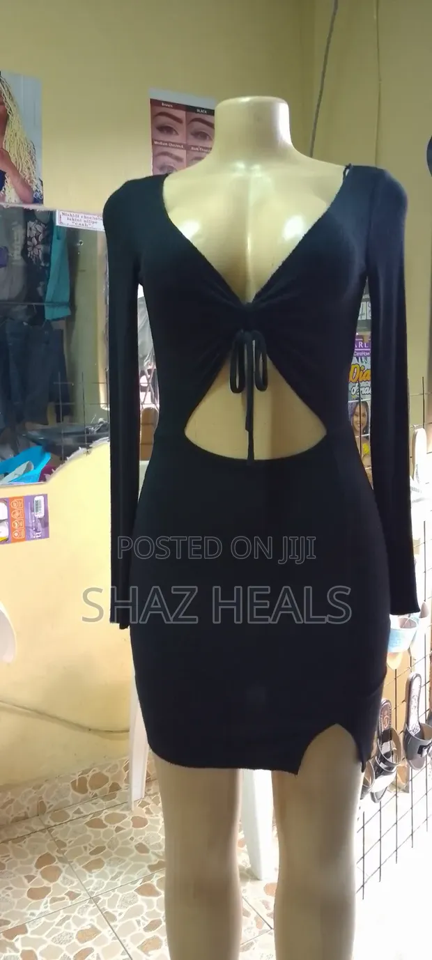 Mixed Dresses - Used - 1