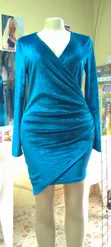 Mixed Dresses - Used - 5