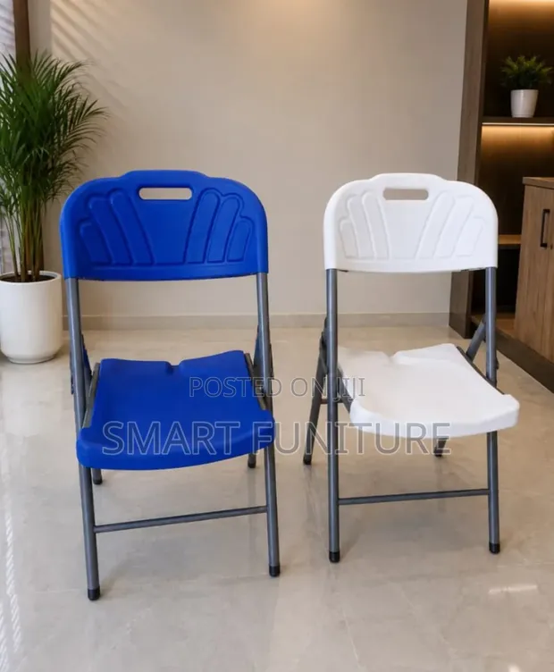 Ideal Folding Chair - Brand New - 1