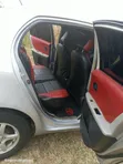 Toyota Vitz 2005 Silver - 5