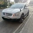 Nissan Dualis 2010 Silver - 1