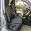 Nissan Dualis 2010 Silver - 4