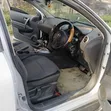 Nissan Dualis 2010 Silver - 5