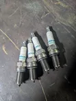 Suzuki Swift Spark Plugs (Ex-Japan) - 2