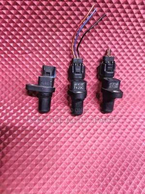 Crankshaft Position Sensor Mitsubishi Pajero
