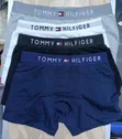 Men's Cotton Boxers - Various Sizes & Colors - 1