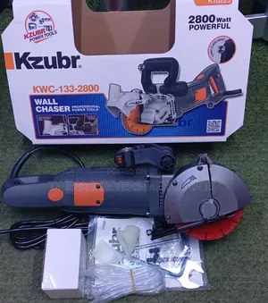 2800W Kichimbaji Imara cha Ukuta cha Umeme (Kzbur)