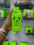 Oraimo Type-C Deep Bass Earphones with Warranty - 2