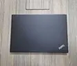 Lenovo ThinkPad T490s Laptop - Core i7, 8GB RAM, 256GB SSD - 3