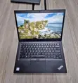 Lenovo ThinkPad T490s Laptop - Core i7, 8GB RAM, 256GB SSD - 4