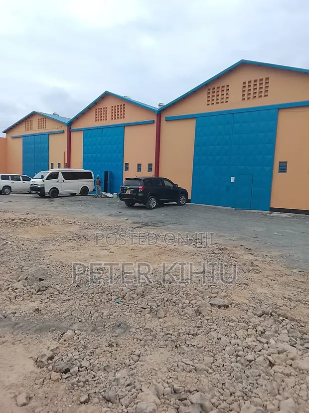 4000sqft Godown for Rent on Eastern Bypass - 1