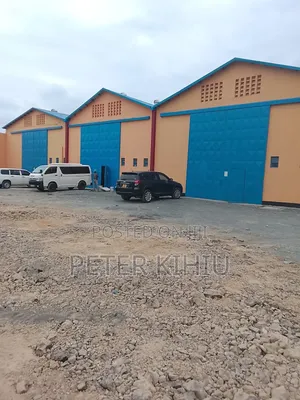 4000sqft Godown for Rent on Eastern Bypass