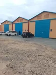 4000sqft Godown for Rent on Eastern Bypass - 1