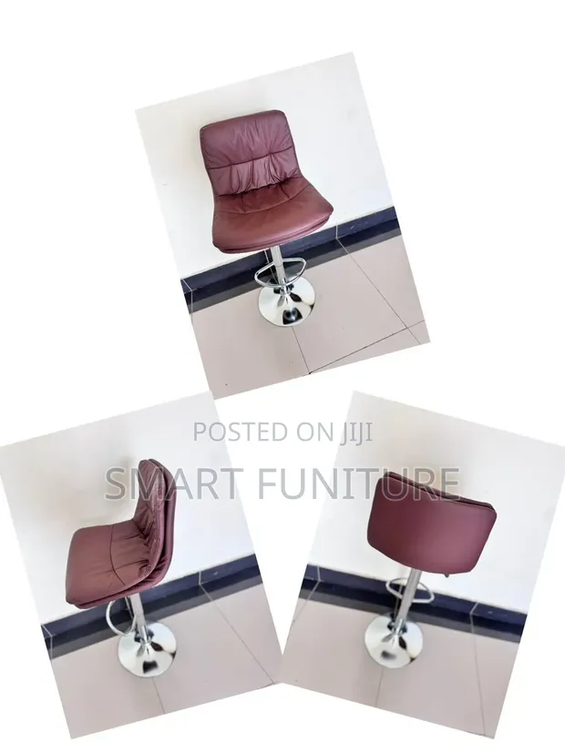Elegance Kitchen Bar Stools - 1