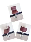 Elegance Kitchen Bar Stools - 1