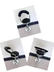 Elegance Kitchen Bar Stools - 2