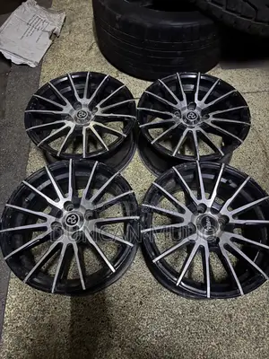 15 Inch Rims 4x100 Bolt Pattern