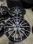 15 Inch Rims 4x100 Bolt Pattern - 2