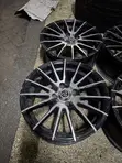 15 Inch Rims 4x100 Bolt Pattern - 3