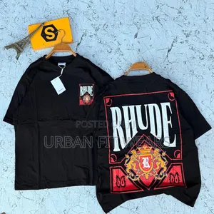 Chrome Hearts Designer T-Shirts