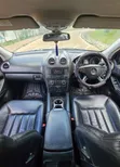 Mercedes-Benz M Class 2009 Blue - 5