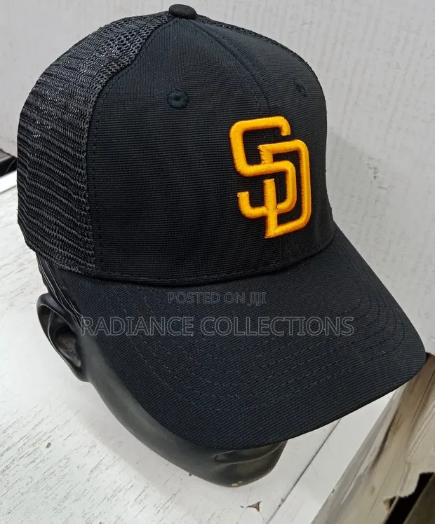 Designer Caps - Various Colours - 1