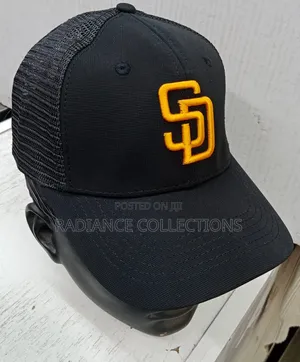 Designer Caps - Various Colours