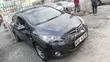 Mazda Demio 2014 Black - 1