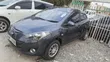 Mazda Demio 2014 Black - 2