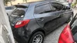 Mazda Demio 2014 Black - 3