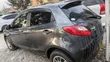 Mazda Demio 2014 Black - 4