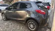 Mazda Demio 2014 Black - 5