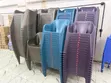 Viti Imara vya Plastiki vya Stejes - Vipya Kabisa - 2