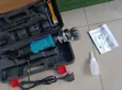 Brand New Makita Electric Animal Wool Clipper / Sheep Shear - 2