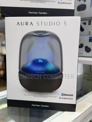 Harman Kardon Aura Studio 5 Speaker