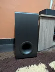 LG Sound System 3.1 Channel - 2