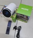 Brand New HY300 Android WiFi HD Projector - 1