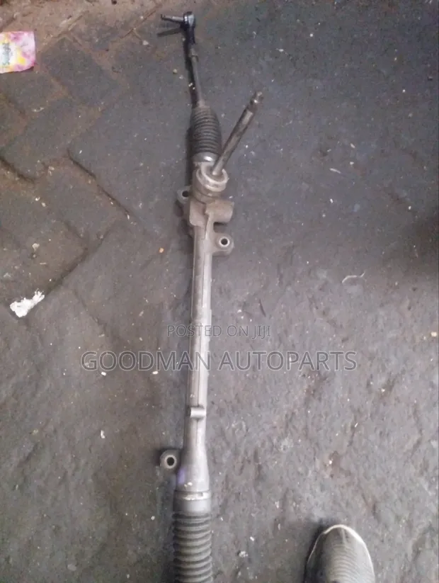 Mazda CX-5 2013 Steering Rack - 1