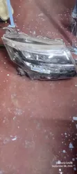 Toyota Rommy 2020 Xenon Headlight - 1