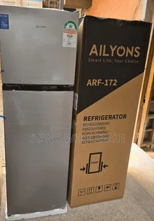 Ailyons Fridge 172L