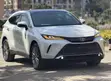 Toyota Harrier 2.0 Premium 2020 White - 2