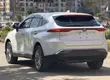 Toyota Harrier 2.0 Premium 2020 White - 4