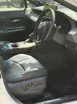 Toyota Harrier 2.0 Premium 2020 White - 5