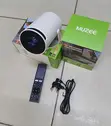 HY300 WiFi Android Projector | Portable Home Cinema - 1